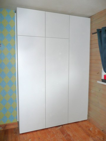 furniture with shelves